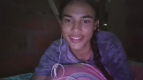 Snapshot of samys_world chatting on October 2025 11:30:01 AM Samy Montoya online show from October 2025 11:30:01 AM