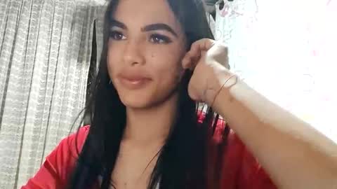 Snapshot of samys_world chatting on February 2026 06:50:01 AM Samy Montoya online show from February 2026 06:50:01 AM