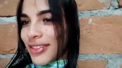 Snapshot of samys_world chatting on February 2026 11:11:02 PM Samy Montoya online show from February 2026 11:11:02 PM