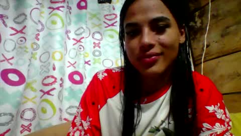 Snapshot of samys_world chatting on February 2026 03:20:01 PM Samy Montoya online show from February 2026 03:20:01 PM