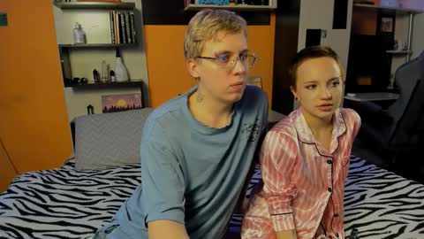 Snapshot of samyscott chatting on February 2026 07:18:01 AM SamyScott online show from February 2026 07:18:01 AM