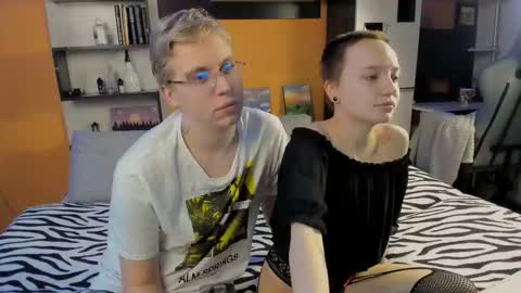 Snapshot of samyscott chatting on February 2026 06:56:01 AM SamyScott online show from February 2026 06:56:01 AM