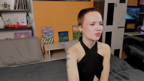 Snapshot of samyscott chatting on February 2026 06:10:01 AM SamyScott online show from February 2026 06:10:01 AM