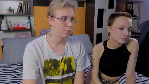 Snapshot of samyscott chatting on February 2026 10:03:02 AM SamyScott online show from February 2026 10:03:02 AM