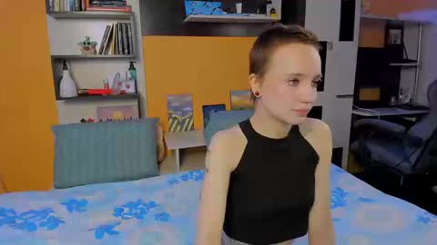 Snapshot of samyscott chatting on February 2026 07:07:01 AM SamyScott online show from February 2026 07:07:01 AM