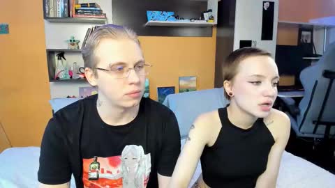 Snapshot of samyscott chatting on March 2026 07:14:02 AM SamyScott online show from March 2026 07:14:02 AM