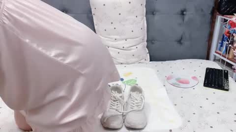 sanami_sian_ online show from May 2026 03:23:01 AM