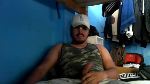 sandalo123 online show from May 2026 06:49:02 PM