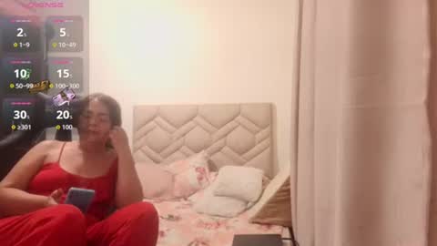 Snapshot of sanddi_milff chatting on July 2026 01:33:01 AM Sanddi online show from July 2026 01:33:01 AM