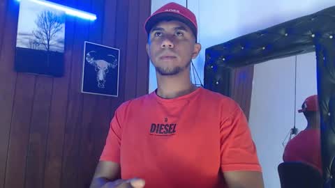 Sander online show from September 2025 12:40:01 PM