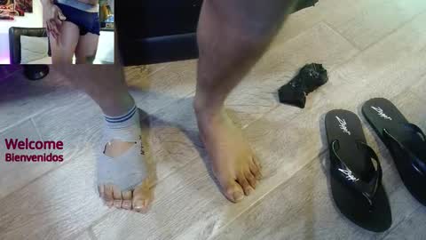 Sander online show from November 2025 10:21:01 PM