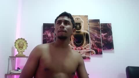 Sander online show from November 2025 11:16:02 PM