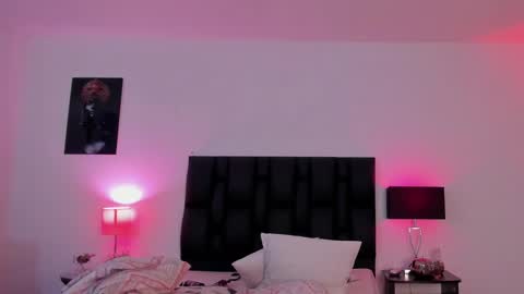 MilaSander online show from February 2025 03:12:02 AM