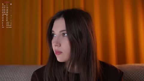 Isabel but you can call me Bella online show from March 2026 01:54:02 AM