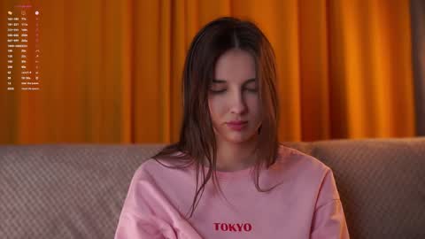 Isabel but you can call me Bella online show from March 2026 01:53:02 AM