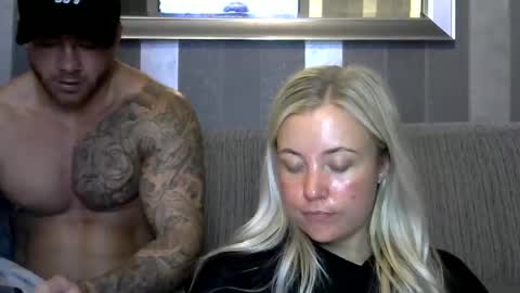 sandjfitness online show from February 2025 07:35:02 PM