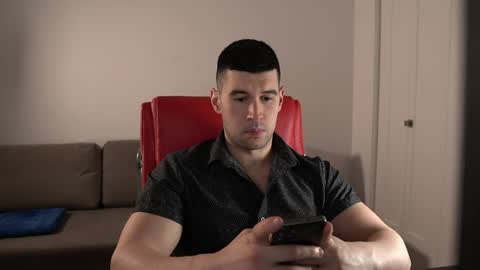 Sandow online show from April 2026 10:45:02 PM