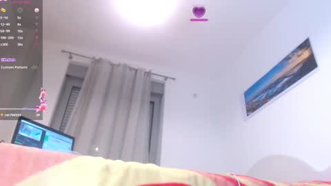 Sandra online show from December 2024 04:29:02 PM