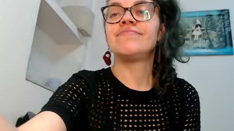 Sandra online show from April 2026 07:58:02 PM