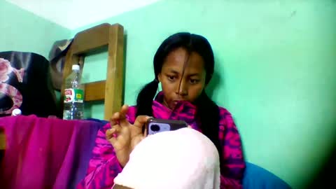 Snapshot of sandra1253099 chatting on July 2026 07:09:01 PM sandra1253099 online show from July 2026 07:09:01 PM