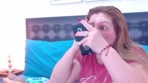 SANDRA online show from September 2025 11:26:01 AM