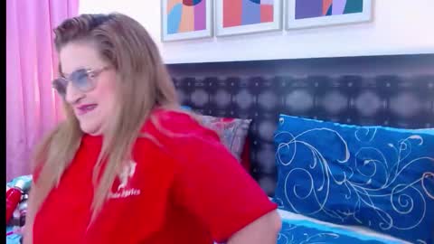 SANDRA online show from March 2026 11:57:01 AM