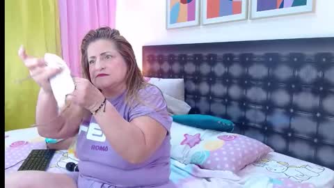 SANDRA online show from June 2026 11:20:02 AM