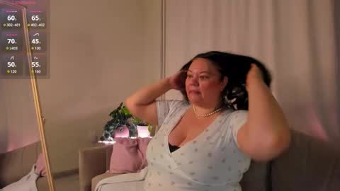 sandra__jackson online show from March 2026 02:50:02 AM