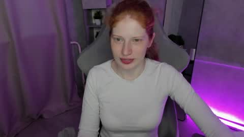 Snapshot of sandra__wilson chatting on May 2026 01:35:01 AM Sandra online show from May 2026 01:35:01 AM