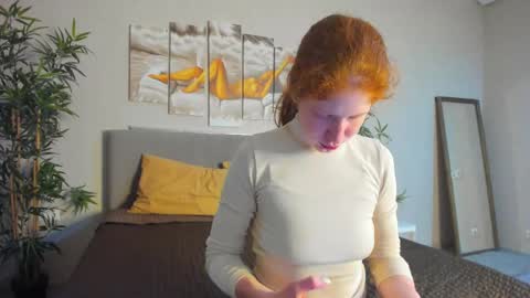Snapshot of sandra__wilson chatting on June 2026 01:40:01 AM Sandra online show from June 2026 01:40:01 AM