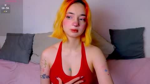 Sandra online show from February 2026 03:33:01 PM