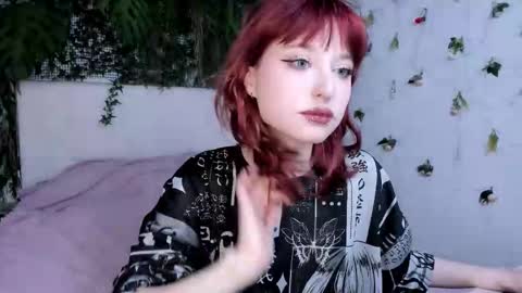 ElizaNik online show from February 2026 11:14:01 PM