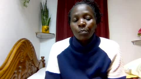 Snapshot of sandra_milly chatting on June 2026 08:02:01 AM sandra online show from June 2026 08:02:01 AM
