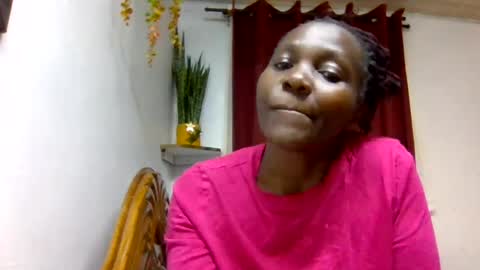 Snapshot of sandra_milly chatting on July 2026 09:55:01 AM sandra online show from July 2026 09:55:01 AM