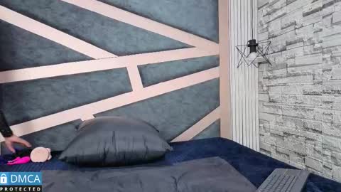 Sandra Rey online show from February 2026 07:12:01 PM