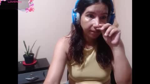 Snapshot of sandra_rosse chatting on February 2026 09:32:02 AM sandra_rosse online show from February 2026 09:32:02 AM