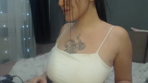 sandra_smith3007 online show from January 2026 06:07:01 AM