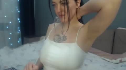 sandra_smith3007 online show from February 2026 04:38:01 PM