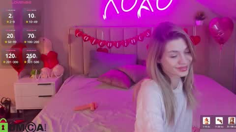 Snapshot of sandraa_anderson chatting on February 2026 11:55:02 PM sandraa_anderson online show from February 2026 11:55:02 PM