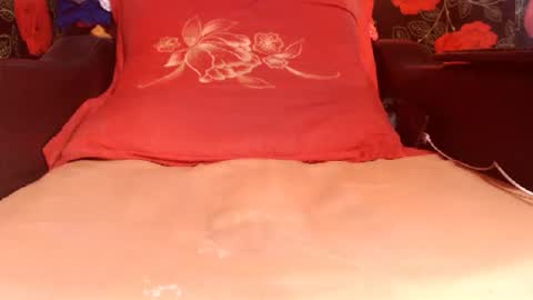 Snapshot of sandrabenet chatting on May 2026 07:21:02 PM Sandra online show from May 2026 07:21:02 PM