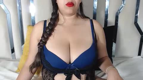 Snapshot of sandraclarkx69 chatting on December 2025 12:25:01 PM sandraclarkx69 online show from December 2025 12:25:01 PM