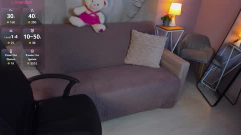 Snapshot of sandraeleson chatting on February 2026 04:02:01 AM Sandra online show from February 2026 04:02:01 AM