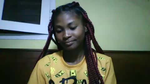 sandricaaa online show from April 2026 06:52:01 AM