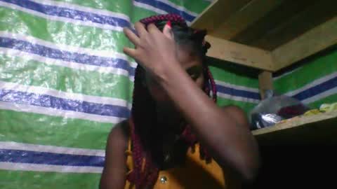 sandricaaa online show from May 2026 07:10:02 PM