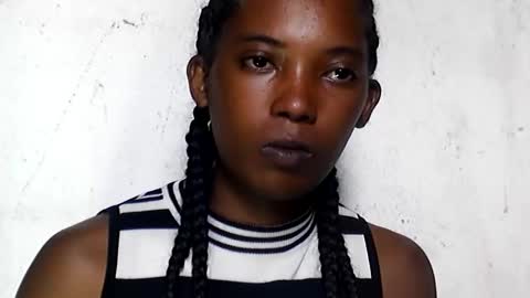 sandrine718 online show from February 2026 08:48:02 AM