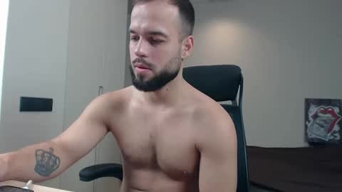 DeAlex online show from December 2025 10:53:01 AM