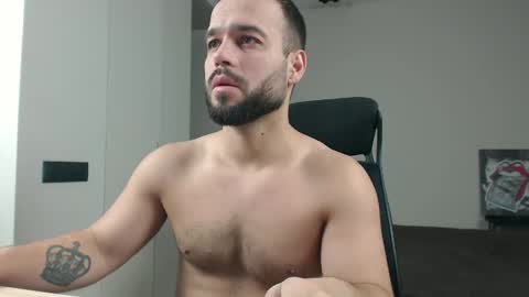 DeAlex online show from January 2026 10:06:02 AM