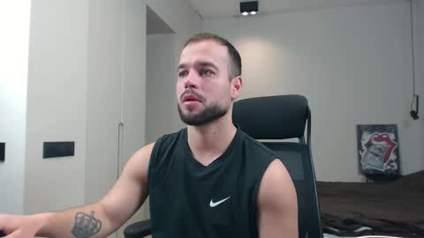 DeAlex online show from February 2026 08:29:01 AM