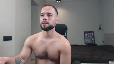 DeAlex online show from February 2026 06:57:02 AM