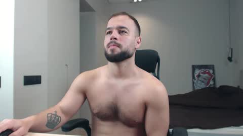 DeAlex online show from March 2026 02:41:02 PM